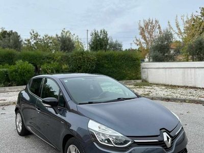 Renault Clio IV