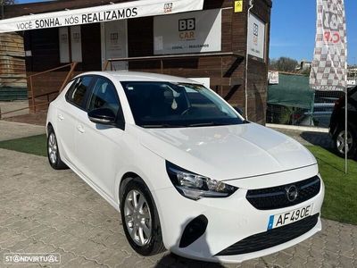 usado Opel Corsa 1.2 T Business Edition