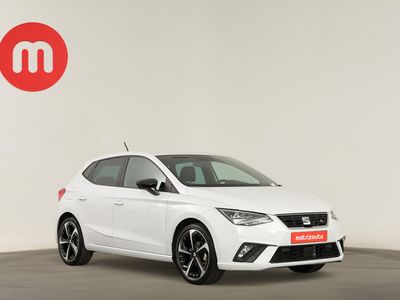 usado Seat Ibiza Ibiza1.0 Tsi Fr