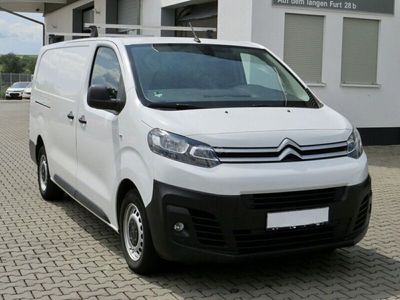 usado Citroën Jumpy 2.0 BlueHDi M