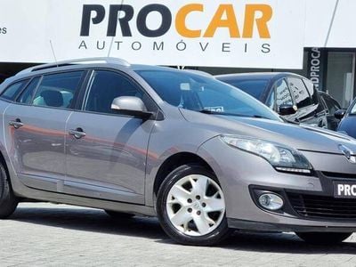 Renault Mégane III