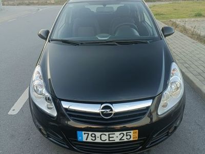 Opel Astra GTC