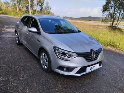 Renault Mégane IV