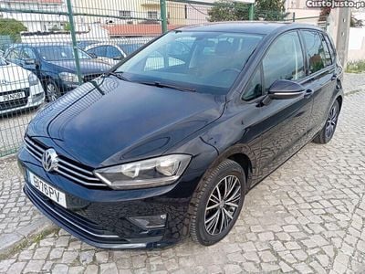VW Golf VII