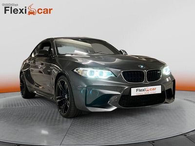 usado BMW M2 Pack M