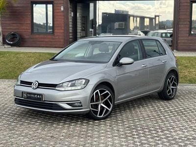 VW Golf VII