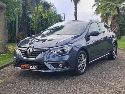 Renault Mégane IV