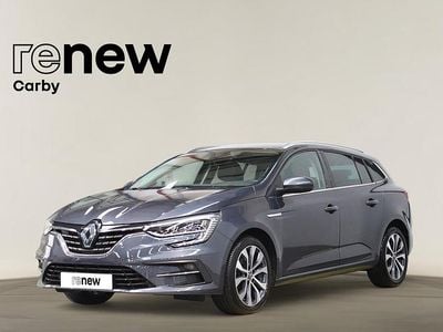 Renault Mégane IV