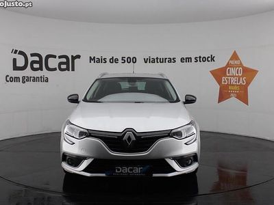 Renault Mégane GrandTour