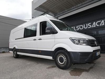VW Crafter