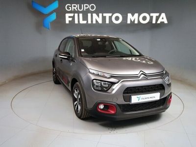 usado Citroën C3 1.2 PureTech C-Series