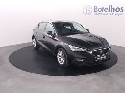 usado Seat Leon 2.0 TDI Style