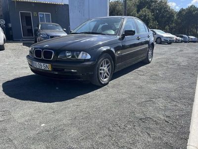 BMW 316