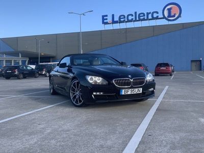 usado BMW 640 i o mais barato em Portugal