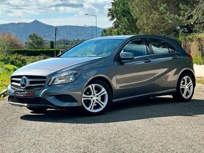 usado Mercedes A180 Classe ACDi BE AMG Line