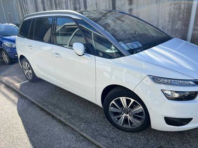 Citroën Grand C4 Picasso