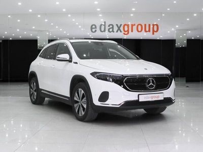 Mercedes EQA250