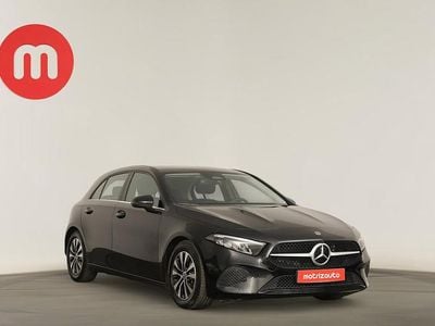 Mercedes A200