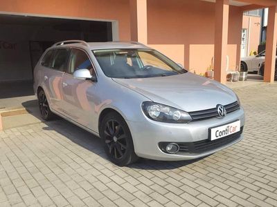 VW Golf VII