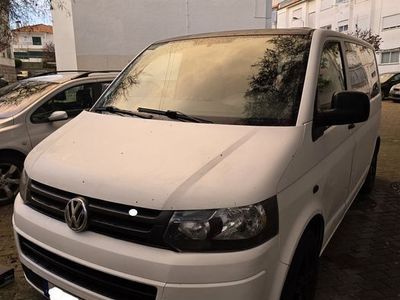 VW Transporter