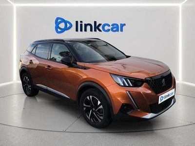 Outra Usado 2020 Peugeot 2008 SUV | € 18.500 (Preço justo)