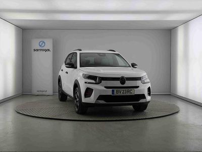 Usado Citroën AX 101 HP (74 kW) 2025 Branco