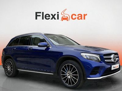 usado Mercedes 350 Classe GLC4-MATIC