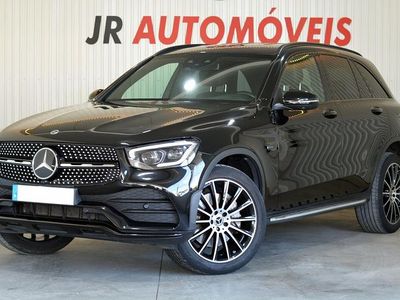 Mercedes GLC300