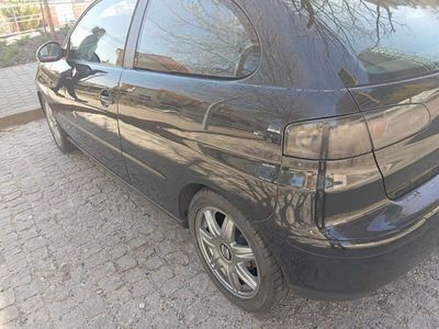 usado Seat Ibiza 1.4tdi 5 l