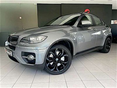 usado BMW X6 Série X35 d xDrive