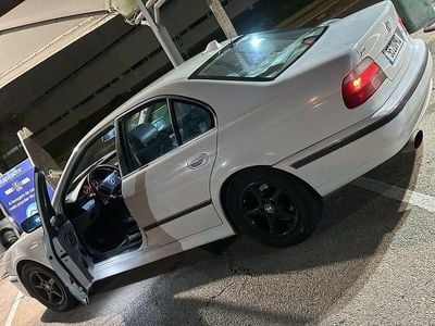 Usado 1999 BMW 520 | € 2.200