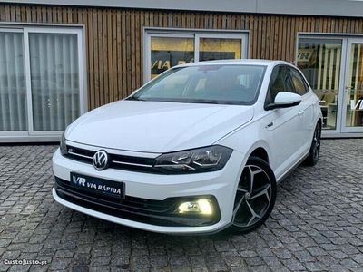 VW Polo