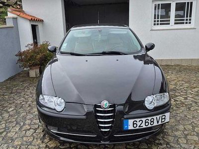 Usado 2003 Alfa Romeo 147 Citadino | € 2.850