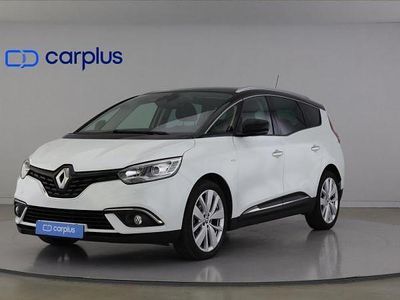 Renault Scénic IV