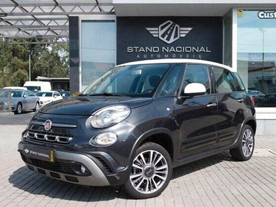 usado Fiat 500L 1.3 MJ Lounge J17 S&S