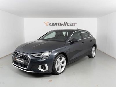 Audi A3 Sportback e-tron