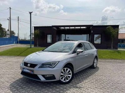 Seat Leon ST