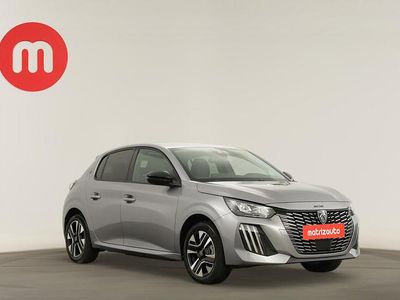 Usado Peugeot e-208 Allure 114 kW (156 HP) 2025 Citadino