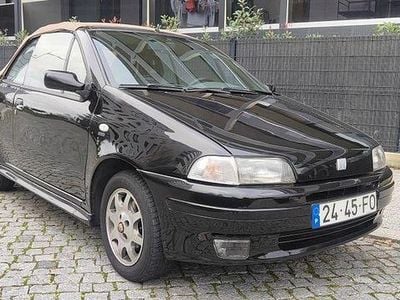 Usado 1995 Fiat Punto | € 1.750