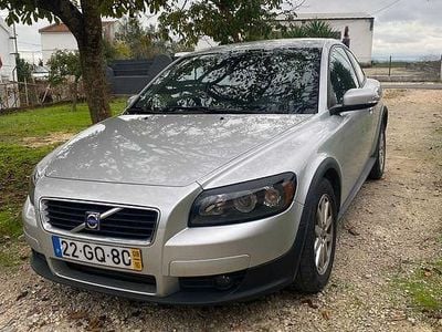 Usado 2008 Volvo C30 Citadino | € 5.500