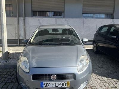 Fiat Grande Punto