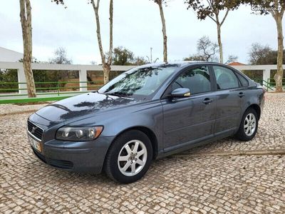 usado Volvo S40 1.6 Diesel 110CV 1 so Dono