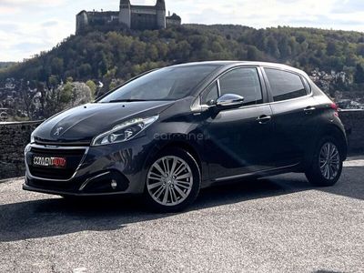 usado Peugeot 208 1.6 BlueHDi Style