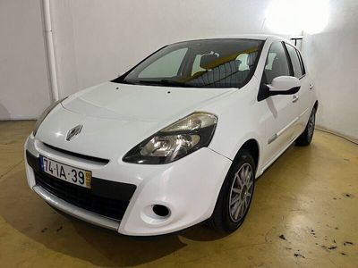 usado Renault Clio 1.5 dCi Confort