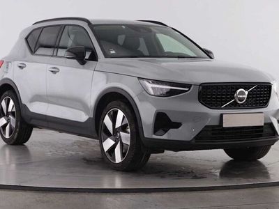 Preto Usado 2023 Volvo XC40 Plus SUV | € 45.900