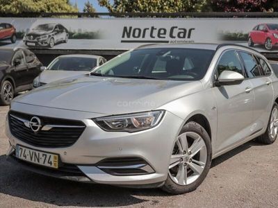 usado Opel Insignia 1.6 CDTi Business Edition