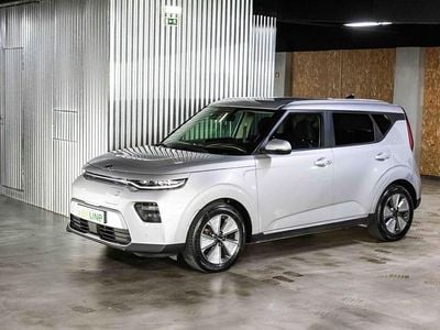 Kia Soul EV