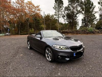 BMW 220