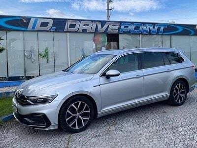 Usado VW Passat GTE 218 HP (160 kW) 2020 Outro Carrinha