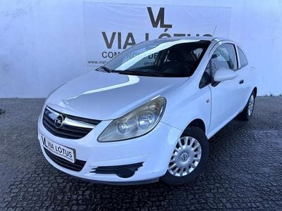 Opel Astra GTC
